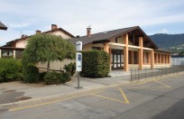 Ecole de La Chavanne